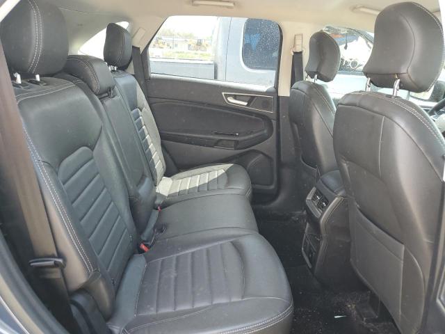 Photo 11 from auction – 2018 FORD EDGE SEL with VIN 2FMPK3J82JBB36981