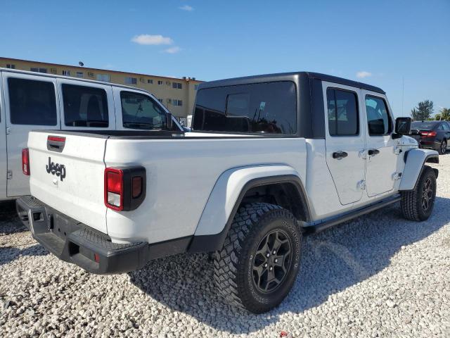 Photo 3 from auction – 2022 JEEP GLADIATOR with VIN 1C6HJTAG1NL107696