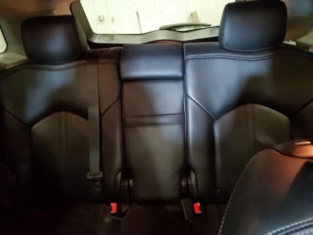 Photo 10 from auction – 2012 CADILLAC SRX PREMIU with VIN 3GYFNFE33CS526342