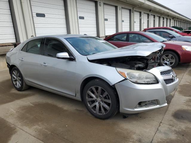 Photo 4 from auction – 2013 CHEVROLET MALIBU 2LT with VIN 1G11E5SA0DU120025