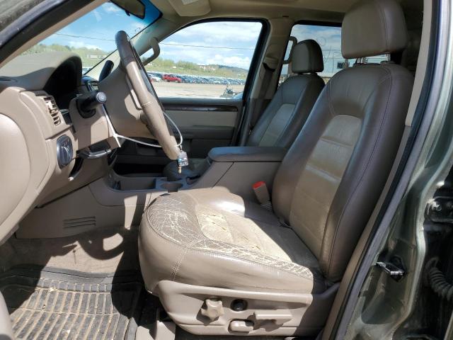 Photo 7 from auction – 1992 FORD EXPLORER with VIN 1FMDU34X7NUD71537