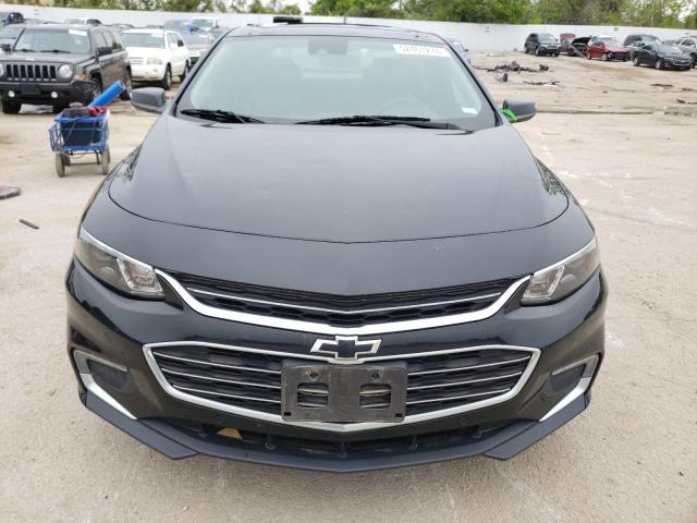 Photo 5 from auction – 2017 CHEVROLET MALIBU LT with VIN 1G1ZE5ST4HF239064