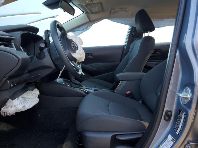Photo 7 from auction – 2022 TOYOTA COROLLA LE with VIN 5YFEPMAE1NP389585