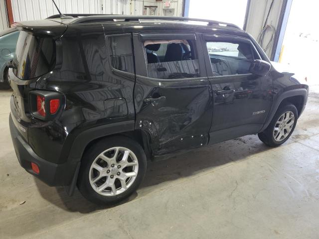 Photo 3 from auction – 2016 JEEP RENEGADE L with VIN ZACCJBBT3GPC79722