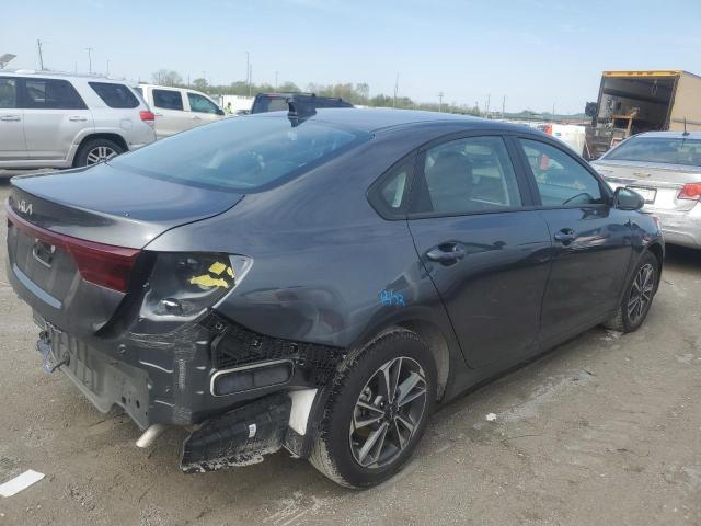 Photo 3 from auction – 2023 KIA FORTE LX with VIN 3KPF24ADXPE668533