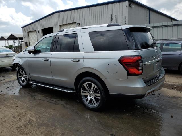Photo 2 from auction – 2022 FORD EXPEDITION with VIN 1FMJU1KT3NEA14261