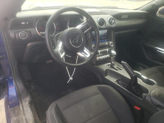 Photo 8 from auction – 2016 FORD MUSTANG with VIN 1FA6P8AM1G5336894