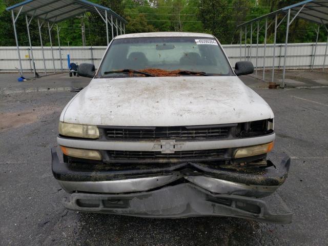 Photo 5 from auction – 2002 CHEVROLET SILVERADO with VIN 1GCEC19V82E153118