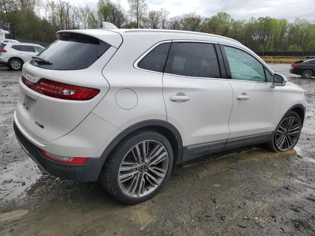 Photo 3 from auction – 2016 LINCOLN MKC RESERV with VIN 5LMTJ3DH0GUJ24311