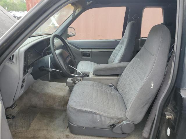 Photo 7 from auction – 1994 FORD EXPLORER with VIN 1FMCU22X5RUE62384