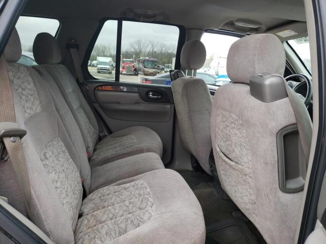 Photo 11 from auction – 2004 GMC ENVOY with VIN 1GKDT13S842419773