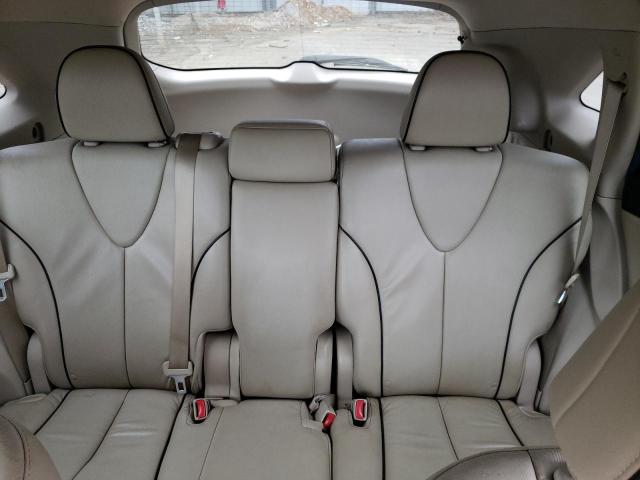 Photo 10 from auction – 2014 TOYOTA VENZA LE with VIN 4T3ZA3BBXEU085789