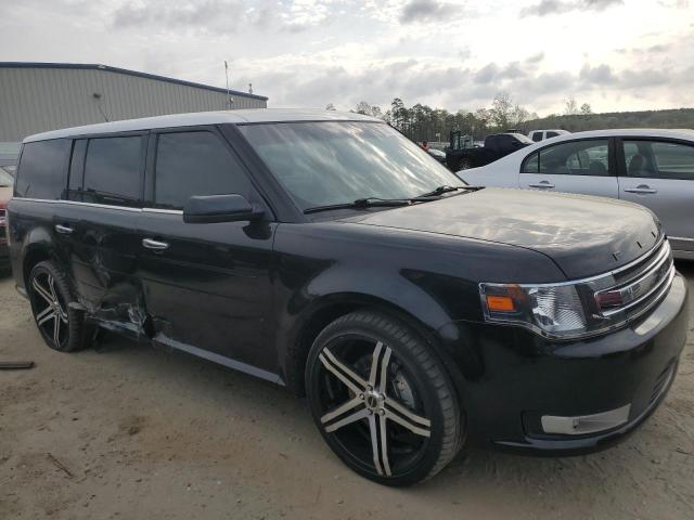 Photo 4 from auction – 2017 FORD FLEX SEL with VIN 2FMGK5C8XHBA12587