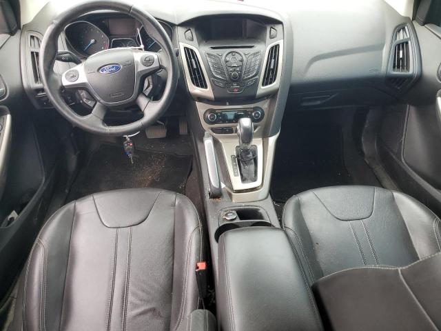 Photo 8 from auction – 2012 FORD FOCUS SEL with VIN 1FAHP3H21CL282227