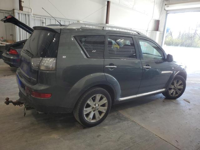 Photo 3 from auction – 2009 MITSUBISHI OUTLANDER with VIN JA4MT31W79Z014705