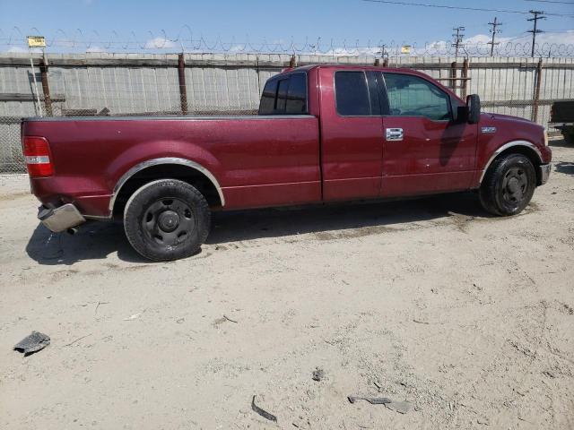 Photo 3 from auction – 2004 FORD F150 with VIN 1FTVX12514NB11956