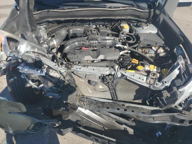 Photo 11 from auction – 2015 SUBARU FORESTER 2 with VIN JF2SJADC2FH558766