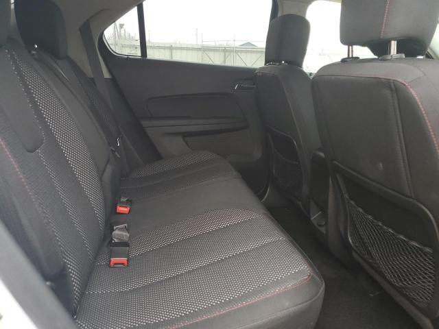 Photo 11 from auction – 2015 CHEVROLET EQUINOX LT with VIN 2GNFLFEK4F6429504
