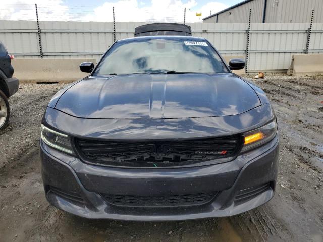 Photo 5 from auction – 2016 DODGE CHARGER SX with VIN 2C3CDXHG9GH194307