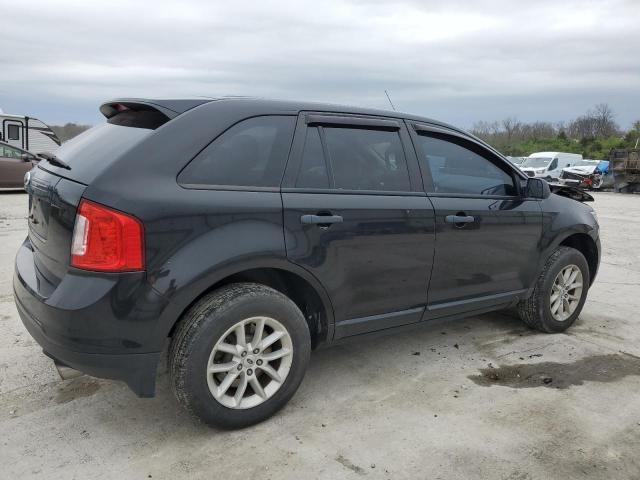 Photo 3 from auction – 2013 FORD EDGE SE with VIN 2FMDK3GC1DBE24350