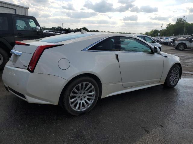 Photo 3 from auction – 2012 CADILLAC CTS PERFOR with VIN 1G6DJ1E30C0121187