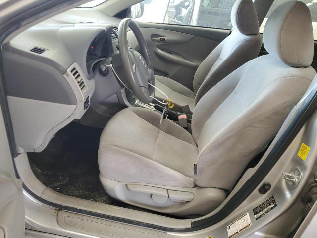 Фото 7 с аукциона – 2010 TOYOTA COROLLA BA с VIN JTDBU4EEXAJ067404