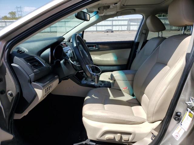 Фото 7 с аукциона – 2016 SUBARU OUTBACK 2. с VIN 4S4BSBNCXG3274778