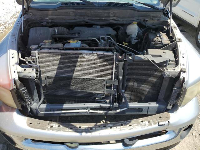 Photo 11 from auction – 2005 DODGE RAM 1500 S with VIN 1D7HA18D55S173401