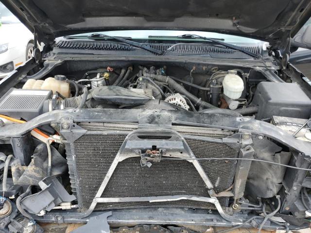 Photo 11 from auction – 2004 CHEVROLET SILVERADO with VIN 1GCEK19V14Z113431