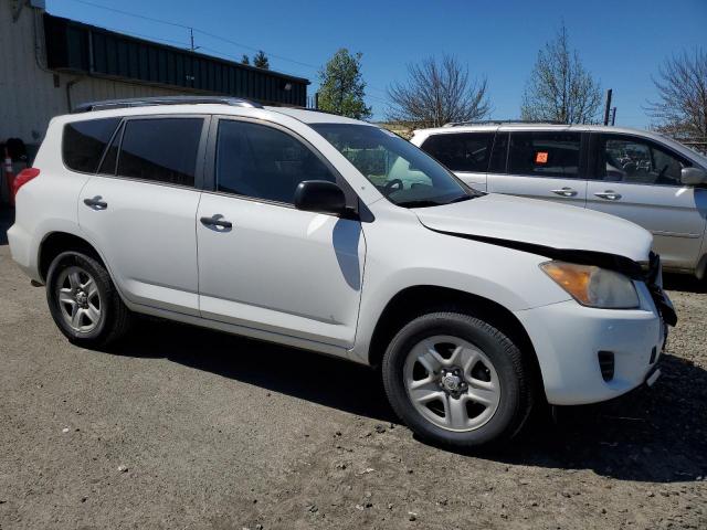 صورة رقم 4 من المزاد - 2011 TOYOTA RAV4 مع VIN 2T3BK4DV1BW056995