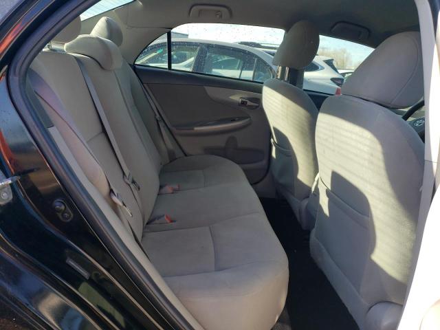 Photo 10 from auction – 2010 TOYOTA COROLLA with VIN 1NXBU4EE8AZ362219