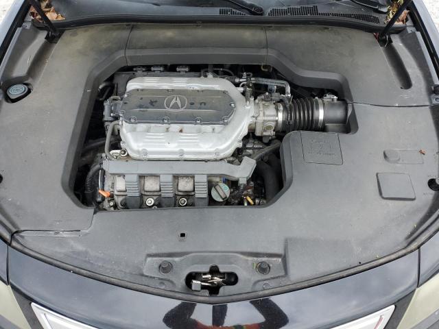 Photo 11 from auction – 2013 ACURA TL with VIN 19UUA9F26DA000372
