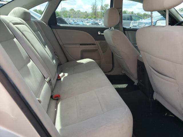 Photo 10 from auction – 2008 FORD TAURUS SEL with VIN 1FAHP24WX8G121362
