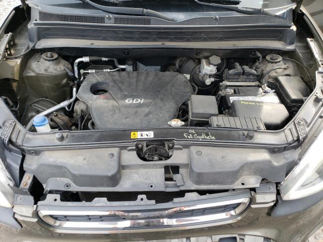 Photo 12 from auction – 2013 KIA SOUL with VIN KNDJT2A52D7551108