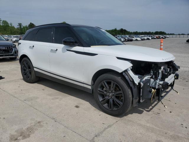 Photo 4 from auction – 2020 LAND ROVER RANGE ROVE with VIN SALYB2EX3LA293379