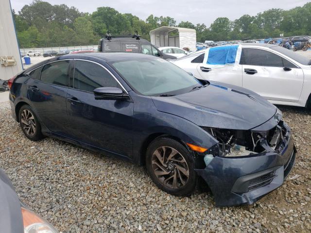 Photo 4 from auction – 2016 HONDA CIVIC EX with VIN 19XFC2F78GE023206