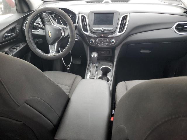 Photo 8 from auction – 2019 CHEVROLET EQUINOX LT with VIN 2GNAXKEVXK6274078