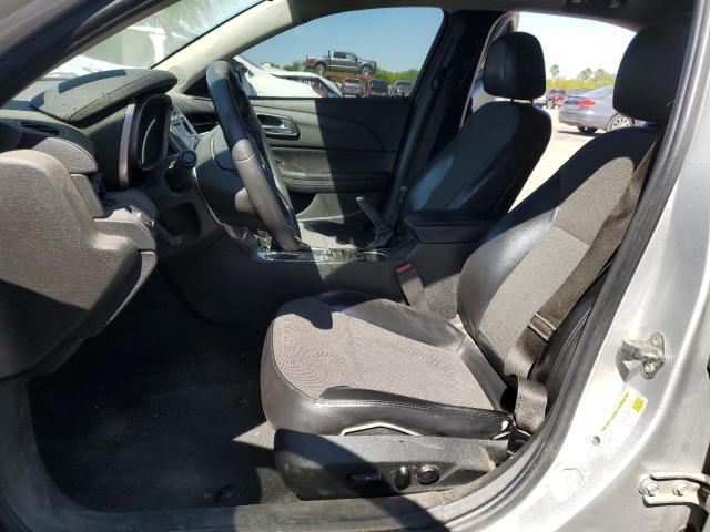 Photo 7 from auction – 2015 CHEVROLET MALIBU 1LT with VIN 1G11C5SL9FF266731