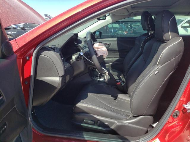 Photo 7 from auction – 2021 ACURA ILX PREMIU with VIN 19UDE2F79MA005685