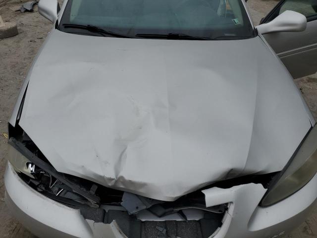 Photo 11 from auction – 2008 PONTIAC GRAND PRIX with VIN 2G2WP552181129186