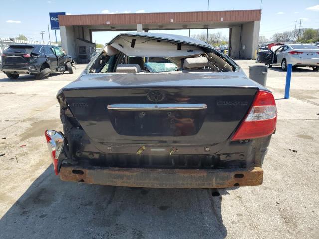 Photo 6 from auction – 2002 TOYOTA CAMRY LE with VIN 4T1BE32K32U504205