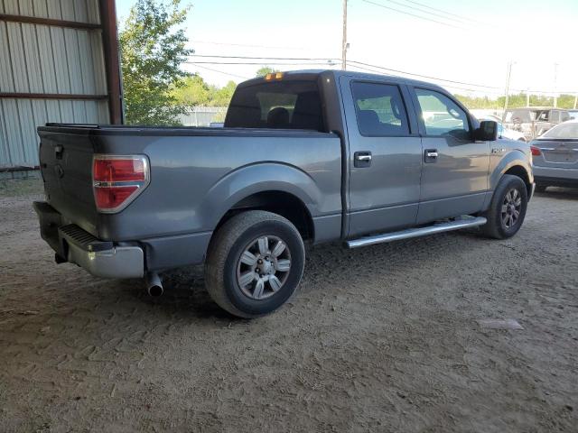 Photo 3 from auction – 2011 FORD F150 SUPER with VIN 1FTFW1CF1BKD03648