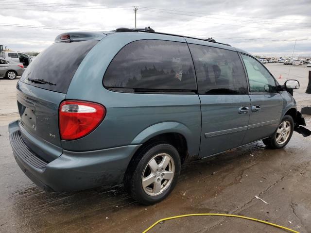 Photo 3 from auction – 2005 DODGE GRAND CARA with VIN 2D4GP44L85R216412