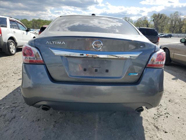 Photo 6 from auction – 2014 NISSAN ALTIMA 2.5 with VIN 1N4AL3AP0EC176731