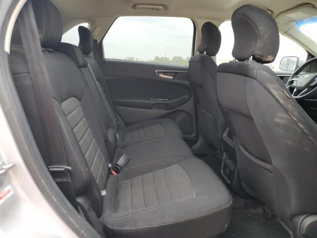Photo 11 from auction – 2017 FORD EDGE SEL with VIN 2FMPK4J90HBB86416