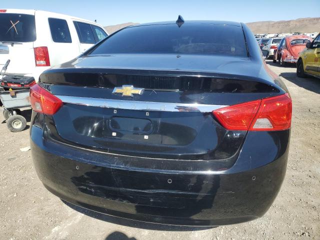 Photo 6 from auction – 2015 CHEVROLET IMPALA LT with VIN 2G1115SL0F9163115