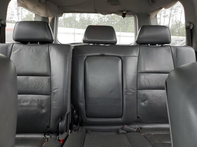 Photo 10 from auction – 2008 HONDA PILOT EXL with VIN 5FNYF28748B014558