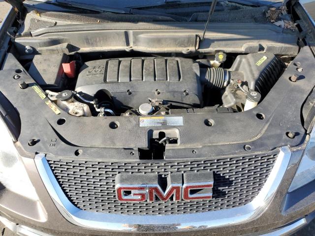 Photo 12 from auction – 2012 GMC ACADIA SLT with VIN 1GKKRRED1CJ239297