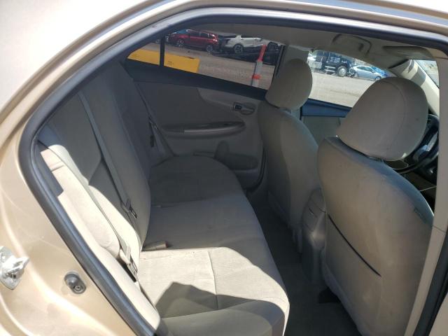 Foto 10 de la subasta – 2013 TOYOTA COROLLA BA con VIN 5YFBU4EE6DP078769