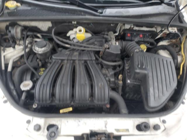 Photo 11 from auction – 2009 CHRYSLER PT CRUISER with VIN 3A8FY58929T585286